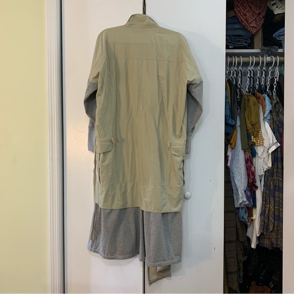 Nicholas K X Free People Jude Trench coat - Picture 4 of 9